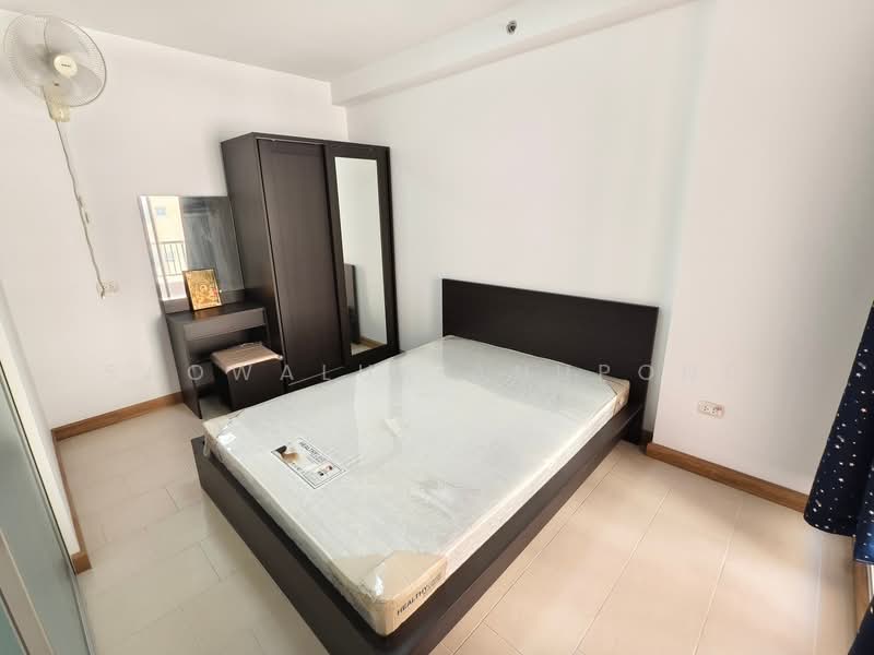 City Home ศรีนครินทร์, กรุงเทพ, - ซอยลาซาน ถนนสุขุมวิท, บางนา, บางนา, กรุงเทพ, 30 ตร.ม., คอนโด ให้เช่า, โดย Saowaluk Anupong, 500346764 - DDproperty.com