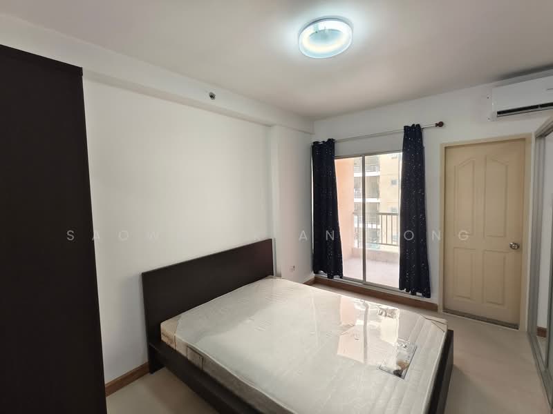 City Home ศรีนครินทร์, กรุงเทพ, - ซอยลาซาน ถนนสุขุมวิท, บางนา, บางนา, กรุงเทพ, 30 ตร.ม., คอนโด ให้เช่า, โดย Saowaluk Anupong, 500346764 - DDproperty.com