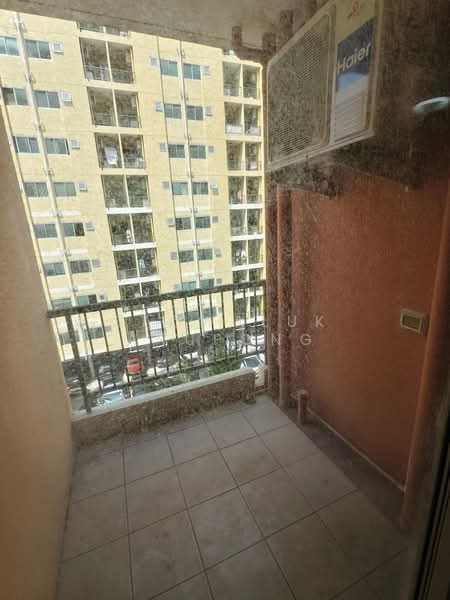 City Home Srinakarin, Bangkok, Soi La Salle, Srinakarin Road, Bang Na, Bangkok, 1 Bedroom, 30 sqm, Condo For Rent, by Saowaluk Anupong, 500346764 - DDproperty.com