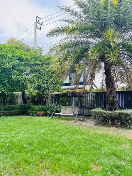 Perfect Masterpiece Sukhumvit 77, Samut Prakan, Soi Mu Ban Perfect Place Sukhumvit 77, Rachathewa, Bang Plee, Samut Prakan, 4 Bedrooms, 300 sqm, Single Detached House For Rent, by Connex Property, 500346765 - DDproperty.com