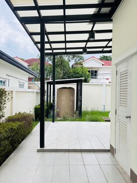 Perfect Masterpiece Sukhumvit 77 : เพอร์เฟค มาสเตอร์พีซ สุขุมวิท 77, สมุทรปราการ, ซอย หมู่บ้านเพอร์เฟคเพลส สุขุมวิท 77, ราชาเทวะ, บางพลี, สมุทรปราการ, 300 ตร.ม., บ้านเดี่ยว ให้เช่า, โดย Connex Property, 500346765 - DDproperty.com