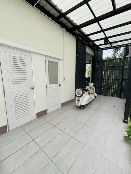 Perfect Masterpiece Sukhumvit 77 : เพอร์เฟค มาสเตอร์พีซ สุขุมวิท 77, สมุทรปราการ, ซอย หมู่บ้านเพอร์เฟคเพลส สุขุมวิท 77, ราชาเทวะ, บางพลี, สมุทรปราการ, 300 ตร.ม., บ้านเดี่ยว ให้เช่า, โดย Connex Property, 500346765 - DDproperty.com