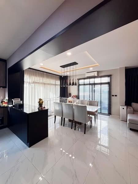 Perfect Masterpiece Sukhumvit 77 : เพอร์เฟค มาสเตอร์พีซ สุขุมวิท 77, สมุทรปราการ, ซอย หมู่บ้านเพอร์เฟคเพลส สุขุมวิท 77, ราชาเทวะ, บางพลี, สมุทรปราการ, 300 ตร.ม., บ้านเดี่ยว ให้เช่า, โดย Connex Property, 500346765 - DDproperty.com