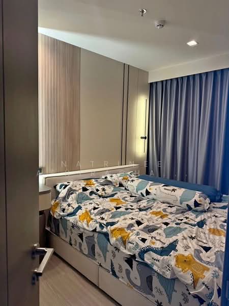 Life Asoke Hype, Bangkok, 339 Chaturathit Rd, Makkasan, Ratchathewi, Bangkok, 1 Bedroom, 33 sqm, Condo For Sale, by Natrinee Aphirachatanon, 500346766 - DDproperty.com
