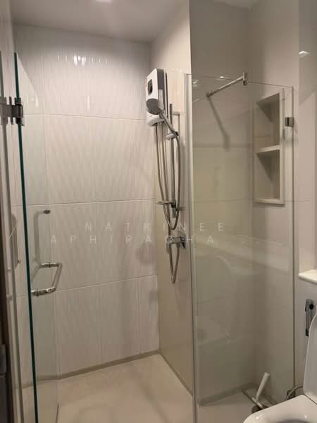 Life Asoke Hype, Bangkok, 339 Chaturathit Rd, Makkasan, Ratchathewi, Bangkok, 1 Bedroom, 33 sqm, Condo For Sale, by Natrinee Aphirachatanon, 500346766 - DDproperty.com