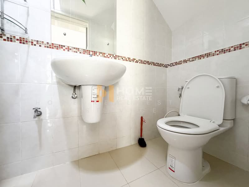 Baan Klang Muang Ratchaphruek Sathorn, Nonthaburi, Ratchaphruek Bang Khanun, Bang Khanun, Bang Kruai, Nonthaburi, 3 Bedrooms, 150 sqm, Single Detached House For Sale, by HOME Real Estate Service, 500346768 - DDproperty.com