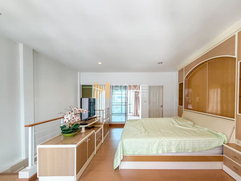 บ้านกลางเมือง ราชพฤกษ์ สาทร (Baan Klang Muang Ratchaphruek Sathorn), นนทบุรี, Ratchaphruek Bang Khanun, บางขนุน, บางกรวย, นนทบุรี, 150 ตร.ม., บ้านเดี่ยว ขาย, โดย HOME Real Estate Service, 500346768 - DDproperty.com