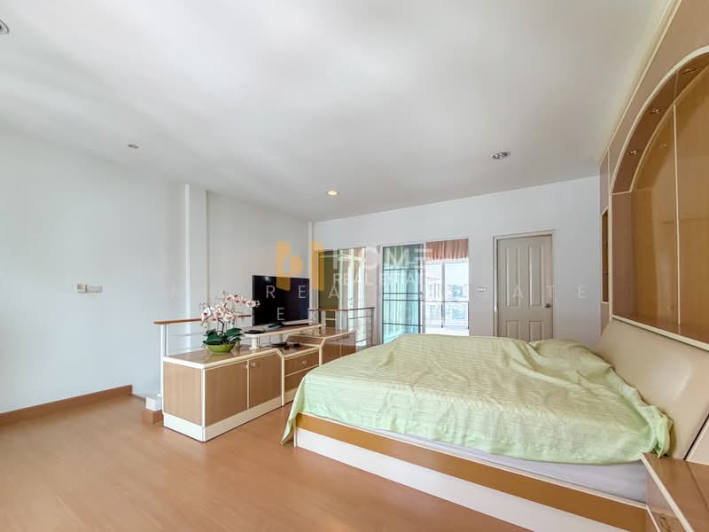 บ้านกลางเมือง ราชพฤกษ์ สาทร (Baan Klang Muang Ratchaphruek Sathorn), นนทบุรี, Ratchaphruek Bang Khanun, บางขนุน, บางกรวย, นนทบุรี, 150 ตร.ม., บ้านเดี่ยว ขาย, โดย HOME Real Estate Service, 500346768 - DDproperty.com