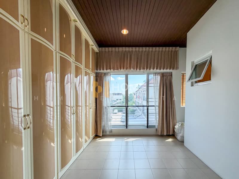 บ้านกลางเมือง ราชพฤกษ์ สาทร (Baan Klang Muang Ratchaphruek Sathorn), นนทบุรี, Ratchaphruek Bang Khanun, บางขนุน, บางกรวย, นนทบุรี, 150 ตร.ม., บ้านเดี่ยว ขาย, โดย HOME Real Estate Service, 500346768 - DDproperty.com