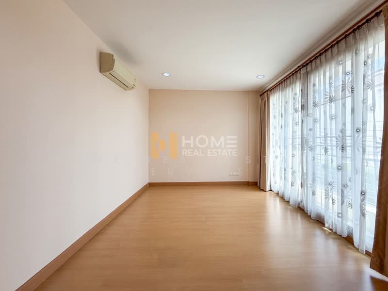 Baan Klang Muang Ratchaphruek Sathorn, Nonthaburi, Ratchaphruek Bang Khanun, Bang Khanun, Bang Kruai, Nonthaburi, 3 Bedrooms, 150 sqm, Single Detached House For Sale, by HOME Real Estate Service, 500346768 - DDproperty.com