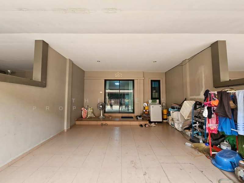 มอนิงตั้น ฮิลล์ ชลบุรี (Mornington Hill), Chon Buri (Pattaya), Ban Suan, Muang Chon Buri, Chon Buri (Pattaya), 3 Bedrooms, 100 sqm, Townhouse For Sale, by The Best Property แก้มยุ้ย, 500346771 - DDproperty.com