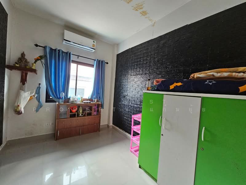มอนิงตั้น ฮิลล์ ชลบุรี (Mornington Hill), Chon Buri (Pattaya), Ban Suan, Muang Chon Buri, Chon Buri (Pattaya), 3 Bedrooms, 100 sqm, Townhouse For Sale, by The Best Property แก้มยุ้ย, 500346771 - DDproperty.com