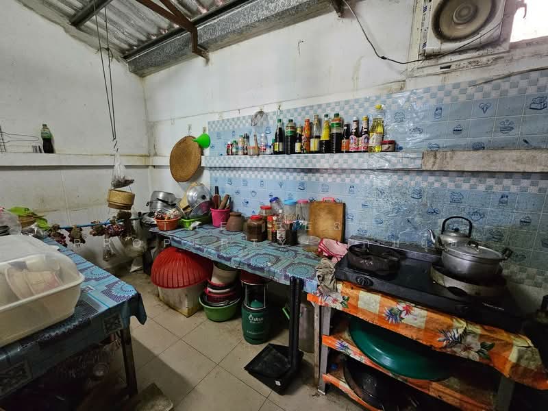 มอนิงตั้น ฮิลล์ ชลบุรี (Mornington Hill), Chon Buri (Pattaya), Ban Suan, Muang Chon Buri, Chon Buri (Pattaya), 3 Bedrooms, 100 sqm, Townhouse For Sale, by The Best Property แก้มยุ้ย, 500346771 - DDproperty.com