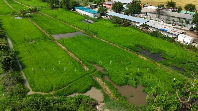 ที่ดินอุทัย พระนครศรีอยุธยา, Phra Nakhon Si Ayutthaya, Sam Bandit, Uthai, Phra Nakhon Si Ayutthaya, , 3,408 sqm, Land For Sale, by The Best Property รินทร์, 500346772 - DDproperty.com