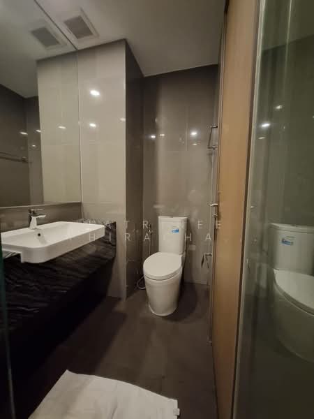 ASHTON Chula-Silom, Bangkok, Rama 4 Road, Si Phraya, Bang Rak, Bangkok, 1 Bedroom, 34 sqm, Condo For Rent, by Natrinee Aphirachatanon, 500346773 - DDproperty.com