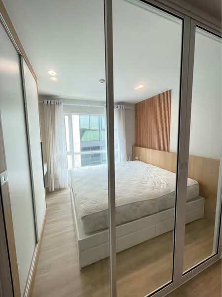 Rye Talat Phlu, Bangkok, 79-3 Soi Terdthai 33, Talat Plu, Thon Buri, Bangkok, 1 Bedroom, 30 sqm, Condo For Sale, by Natrinee Aphirachatanon, 500346784 - DDproperty.com