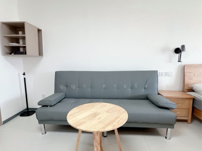 Hillside Condo 4, Chiang Mai, Chang Phuak, Muang Chiang Mai, Chiang Mai, Studio, 45 sqm, Condo For Rent, by อรกัญญา สายวังกิจ, 500346786 - DDproperty.com