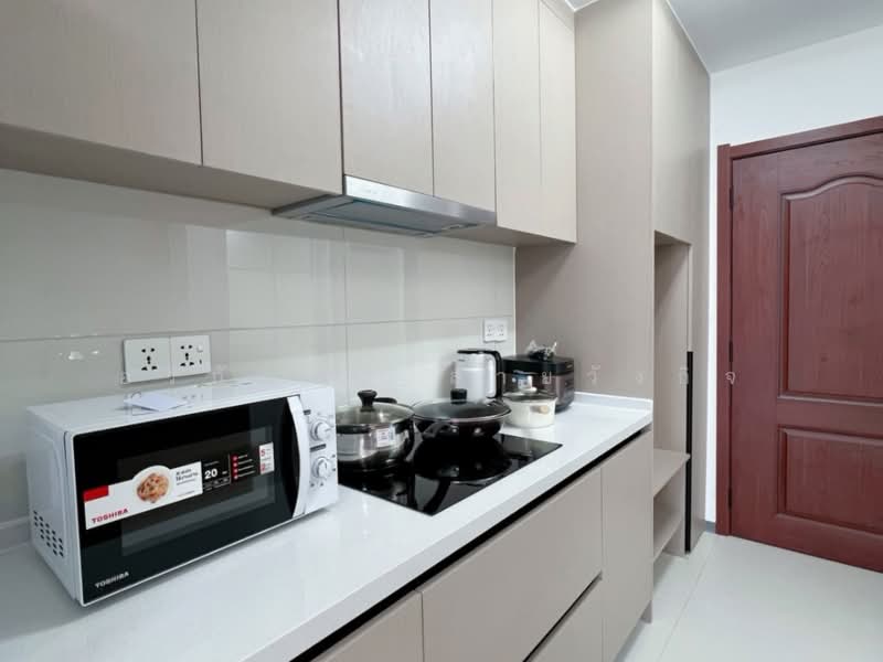 Hillside Condo 4, Chiang Mai, Chang Phuak, Muang Chiang Mai, Chiang Mai, Studio, 45 sqm, Condo For Rent, by อรกัญญา สายวังกิจ, 500346786 - DDproperty.com