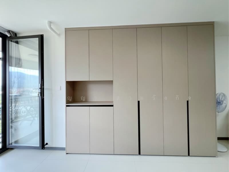 Hillside Condo 4 : ฮิลล์ไซด์ คอนโดมิเนียม 4, เชียงใหม่, ช้างเผือก, เมืองเชียงใหม่, เชียงใหม่, 45 ตร.ม., คอนโด ให้เช่า, โดย อรกัญญา สายวังกิจ, 500346786 - DDproperty.com