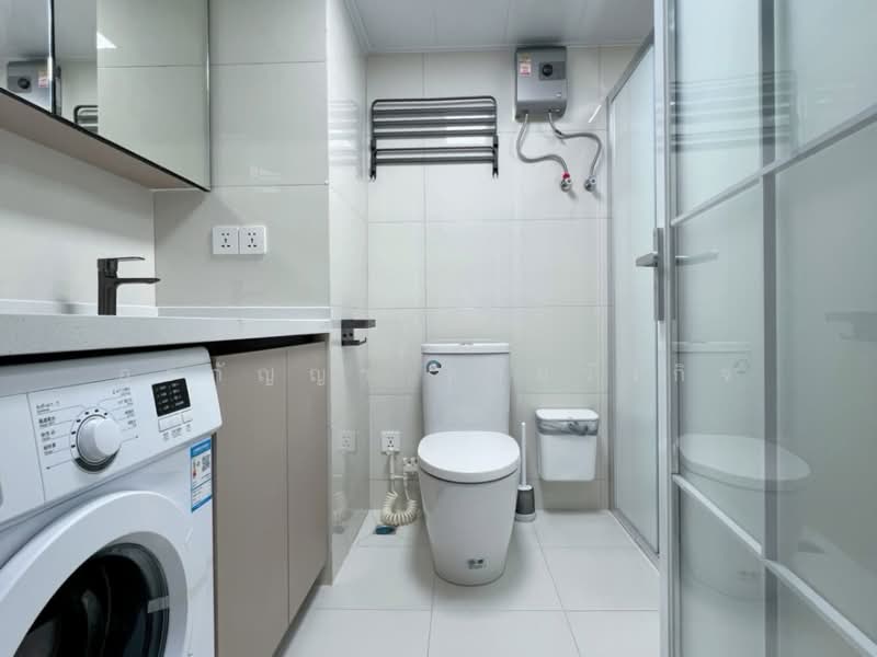 Hillside Condo 4 : ฮิลล์ไซด์ คอนโดมิเนียม 4, เชียงใหม่, ช้างเผือก, เมืองเชียงใหม่, เชียงใหม่, 45 ตร.ม., คอนโด ให้เช่า, โดย อรกัญญา สายวังกิจ, 500346786 - DDproperty.com