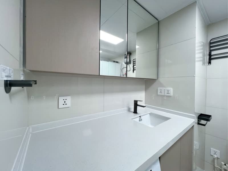 Hillside Condo 4, Chiang Mai, Chang Phuak, Muang Chiang Mai, Chiang Mai, Studio, 45 sqm, Condo For Rent, by อรกัญญา สายวังกิจ, 500346786 - DDproperty.com
