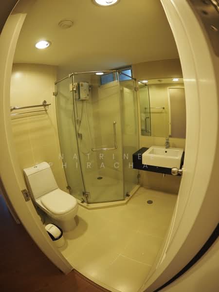 Belle Grand Rama 9, Bangkok, 131 Rama 9 Road, Huai Khwang, Bangkok, 1 Bedroom, 48 sqm, Condo For Rent, by Natrinee Aphirachatanon, 500346788 - DDproperty.com