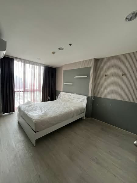 Abstracts Phahonyothin Park, Bangkok, 1076 Phahonyothin Road, Jom Phon, Chatuchak, Bangkok, 1 Bedroom, 45 sqm, Condo For Sale, by Bangkok Agent Co.,Ltd., 500346792 - DDproperty.com