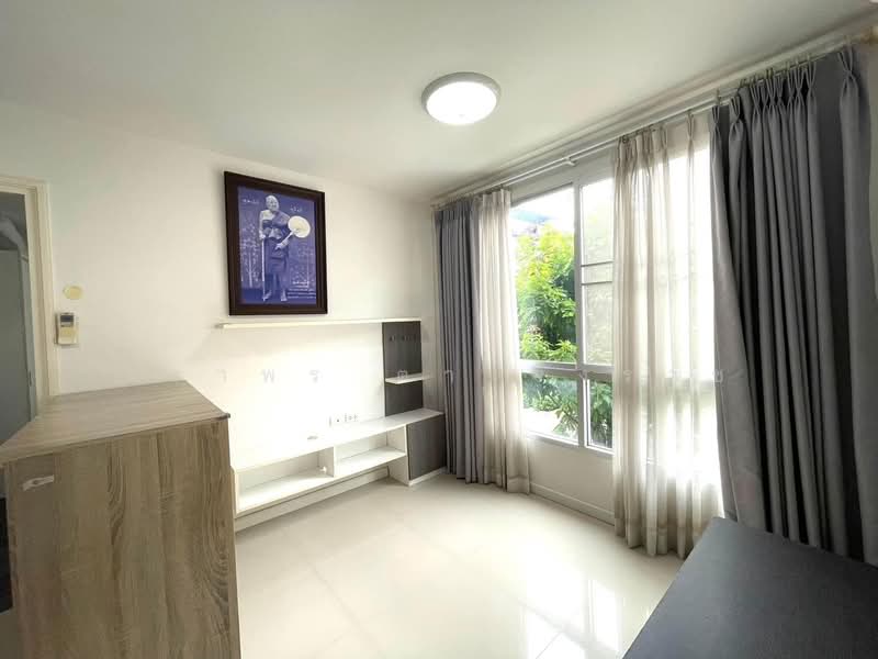 D Vieng Santitham, Chiang Mai, 66 Hussadhisawee Rd, Chang Phuak, Muang Chiang Mai, Chiang Mai, 1 Bedroom, 38 sqm, Condo For Sale, by วราพร ตางจงราช, 500346797 - DDproperty.com