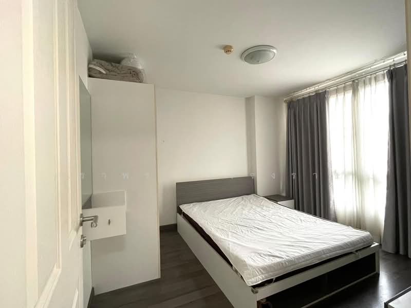 D Vieng Santitham, Chiang Mai, 66 Hussadhisawee Rd, Chang Phuak, Muang Chiang Mai, Chiang Mai, 1 Bedroom, 38 sqm, Condo For Sale, by วราพร ตางจงราช, 500346797 - DDproperty.com