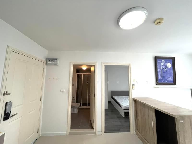 D Vieng Santitham, Chiang Mai, 66 Hussadhisawee Rd, Chang Phuak, Muang Chiang Mai, Chiang Mai, 1 Bedroom, 38 sqm, Condo For Sale, by วราพร ตางจงราช, 500346797 - DDproperty.com