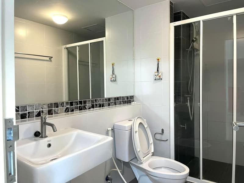 D Vieng Santitham, Chiang Mai, 66 Hussadhisawee Rd, Chang Phuak, Muang Chiang Mai, Chiang Mai, 1 Bedroom, 38 sqm, Condo For Sale, by วราพร ตางจงราช, 500346797 - DDproperty.com