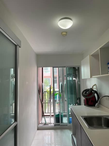 D Vieng Santitham, Chiang Mai, 66 Hussadhisawee Rd, Chang Phuak, Muang Chiang Mai, Chiang Mai, 1 Bedroom, 38 sqm, Condo For Sale, by วราพร ตางจงราช, 500346797 - DDproperty.com