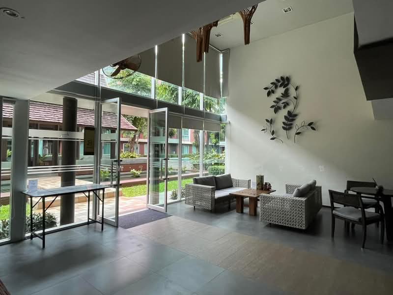 D Vieng Santitham, Chiang Mai, 66 Hussadhisawee Rd, Chang Phuak, Muang Chiang Mai, Chiang Mai, 1 Bedroom, 38 sqm, Condo For Sale, by วราพร ตางจงราช, 500346797 - DDproperty.com