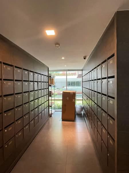 D Vieng Santitham, Chiang Mai, 66 Hussadhisawee Rd, Chang Phuak, Muang Chiang Mai, Chiang Mai, 1 Bedroom, 38 sqm, Condo For Sale, by วราพร ตางจงราช, 500346797 - DDproperty.com
