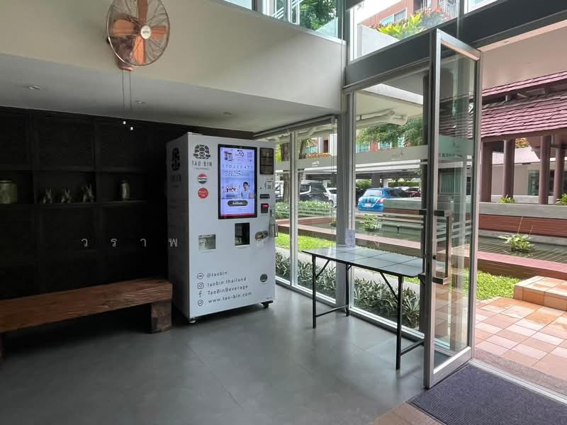 D Vieng Santitham, Chiang Mai, 66 Hussadhisawee Rd, Chang Phuak, Muang Chiang Mai, Chiang Mai, 1 Bedroom, 38 sqm, Condo For Sale, by วราพร ตางจงราช, 500346797 - DDproperty.com