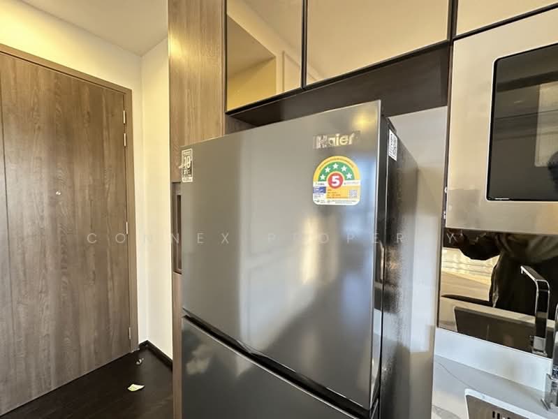 Park Origin Thonglor, Bangkok, Soi Thonglor 10, Sukhumvit Road, Khlong Tan Nua, Watthana, Bangkok, 2 Bedrooms, 41 sqm, Condo For Rent, by Connex Property, 500346798 - DDproperty.com