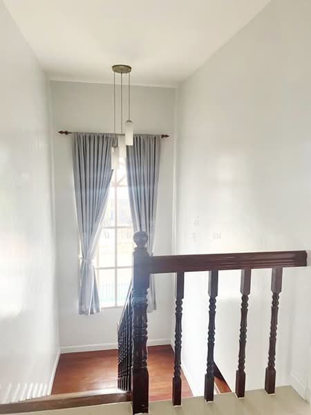 ไม่พบโครงการ, Bangkok, สายไหมอเวนิว 3.5 กม, O-Ngoen, Sai Mai, Bangkok, 4 Bedrooms, 220 sqm, Single Detached House For Rent, by ณัฐพงศ์ สุนทรอรุณ, 500346799 - DDproperty.com