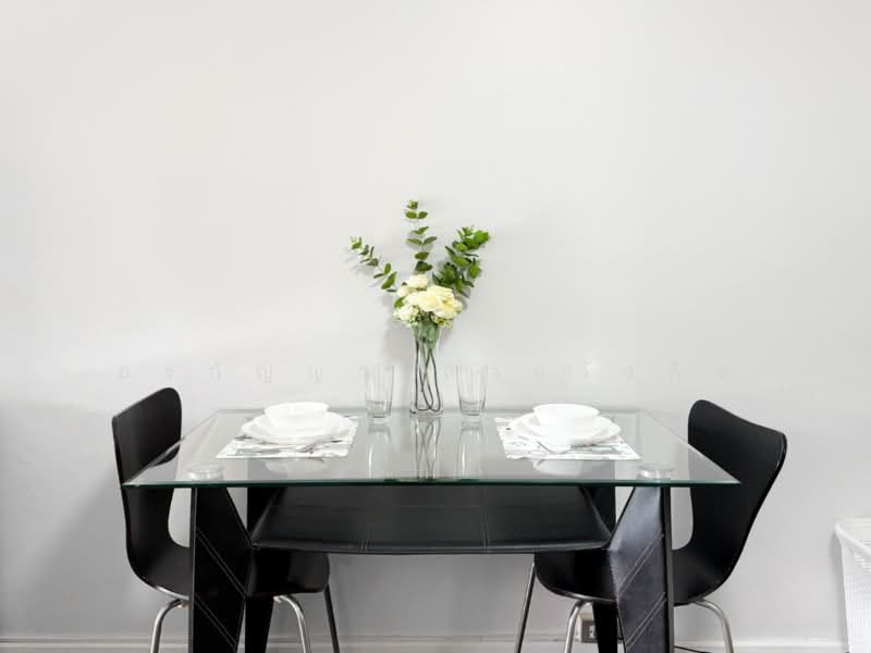 Hillside Condo 4 : ฮิลล์ไซด์ คอนโดมิเนียม 4, เชียงใหม่, ช้างเผือก, เมืองเชียงใหม่, เชียงใหม่, 45 ตร.ม., คอนโด ให้เช่า, โดย อรกัญญา สายวังกิจ, 500346802 - DDproperty.com