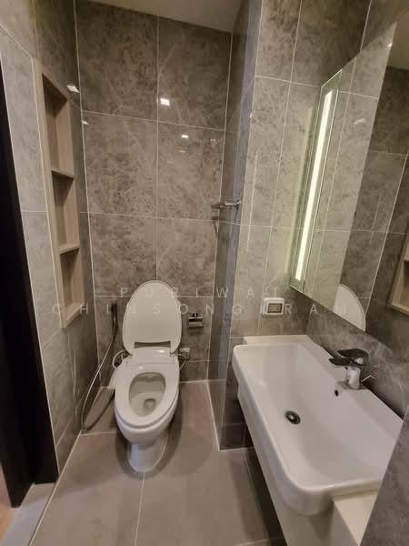 Noble Around Ari, Bangkok, 312 Phahon Yothin Rd, Samsen Nai, Phaya Thai, Bangkok, 1 Bedroom, 27 sqm, Condo For Rent, by Puriwat Chinsongkram, 500346803 - DDproperty.com
