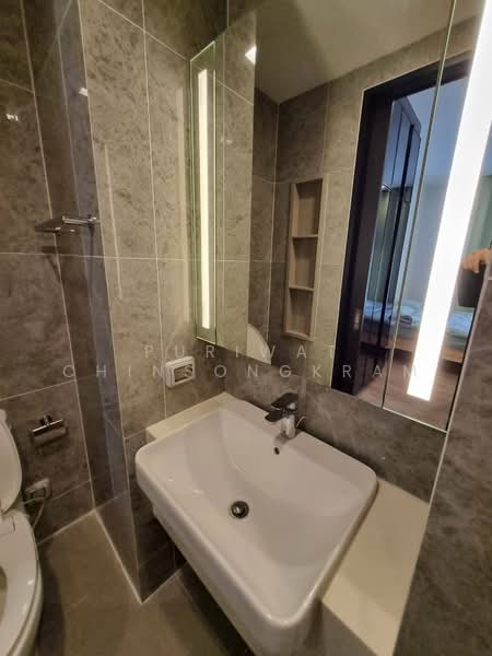 Noble Around Ari, Bangkok, 312 Phahon Yothin Rd, Samsen Nai, Phaya Thai, Bangkok, 1 Bedroom, 27 sqm, Condo For Rent, by Puriwat Chinsongkram, 500346803 - DDproperty.com