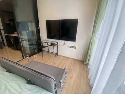 For Rent - Noble Around Ari, Bangkok