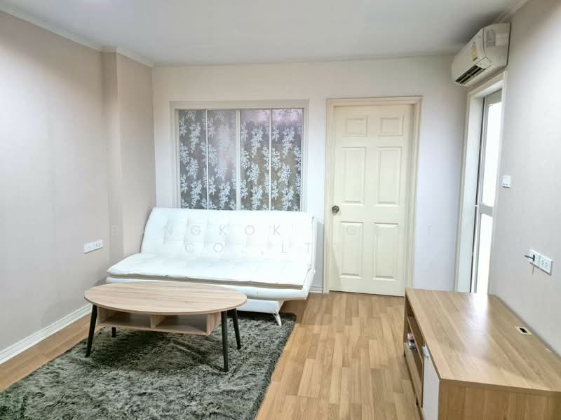 Lumpini Place Phahol-Saphankhwai, Bangkok, 171 Pradipat Road, Samsen Nai, Phaya Thai, Bangkok, 1 Bedroom, 35 sqm, Condo For Sale, by Bangkok Agent Co.,Ltd., 500346807 - DDproperty.com