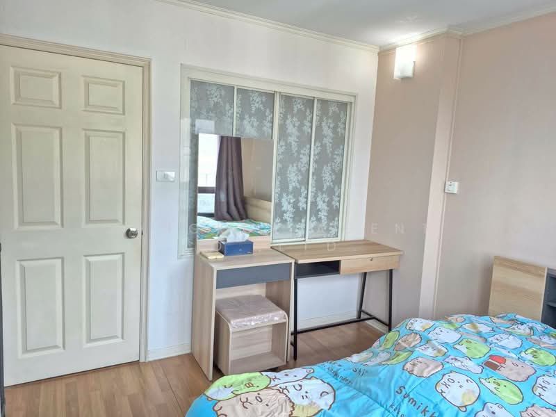 Lumpini Place Phahol-Saphankhwai, Bangkok, 171 Pradipat Road, Samsen Nai, Phaya Thai, Bangkok, 1 Bedroom, 35 sqm, Condo For Sale, by Bangkok Agent Co.,Ltd., 500346807 - DDproperty.com
