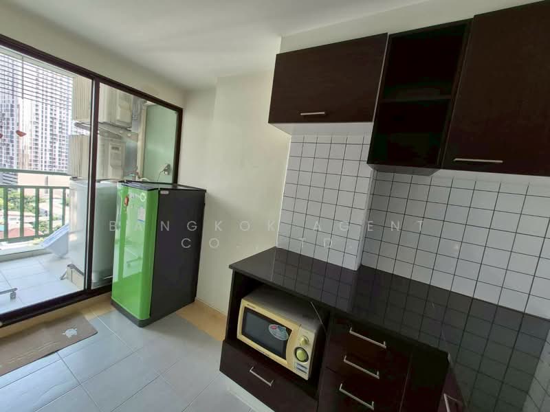 Lumpini Place Phahol-Saphankhwai, Bangkok, 171 Pradipat Road, Samsen Nai, Phaya Thai, Bangkok, 1 Bedroom, 35 sqm, Condo For Sale, by Bangkok Agent Co.,Ltd., 500346807 - DDproperty.com