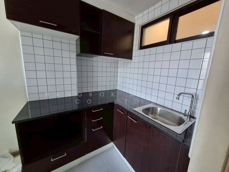 Lumpini Place Phahol-Saphankhwai, Bangkok, 171 Pradipat Road, Samsen Nai, Phaya Thai, Bangkok, 1 Bedroom, 35 sqm, Condo For Sale, by Bangkok Agent Co.,Ltd., 500346807 - DDproperty.com