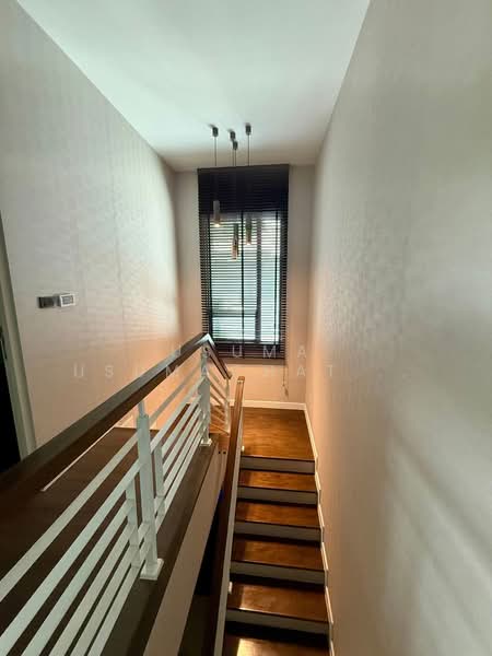 Setthasiri-Krungthep Kreetha 2, Bangkok, Krungthep Kreetha Road, Hua Mak, Bang Kapi, Bangkok, 4 Bedrooms, 280 sqm, Single Detached House For Rent, by Usuma Usumachat, 500346813 - DDproperty.com