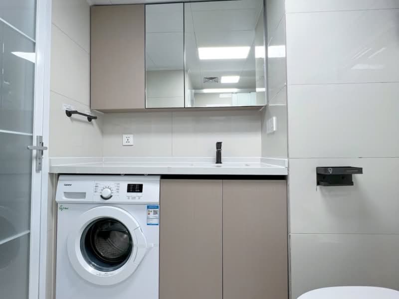 Hillside Condo 4, Chiang Mai, Chang Phuak, Muang Chiang Mai, Chiang Mai, Studio, 45 sqm, Condo For Rent, by อรกัญญา สายวังกิจ, 500346815 - DDproperty.com
