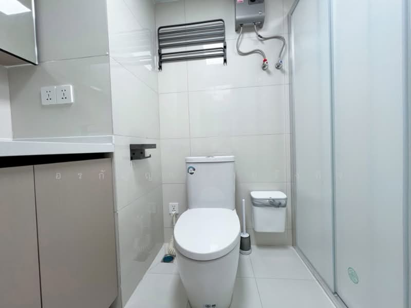 Hillside Condo 4, Chiang Mai, Chang Phuak, Muang Chiang Mai, Chiang Mai, Studio, 45 sqm, Condo For Rent, by อรกัญญา สายวังกิจ, 500346815 - DDproperty.com