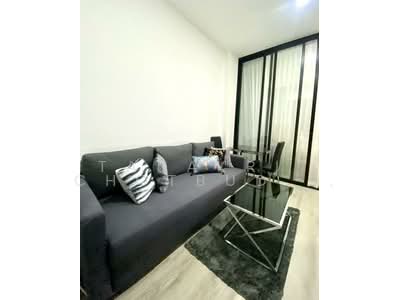 For Rent - Knightsbridge Prime Onnut, Bangkok