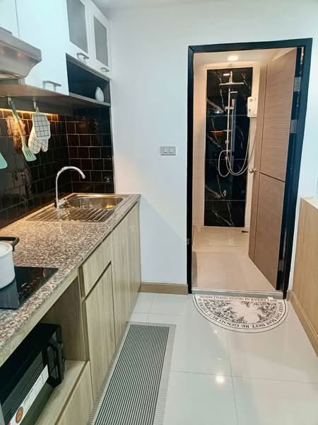 Airport Home Condominium : แอร์พอร์ต โฮม คอนโดมิเนียม, เชียงใหม่, หมู่ที่ 10, แม่เหียะ, เมืองเชียงใหม่, เชียงใหม่, 32 ตร.ม., คอนโด ขาย, โดย วราพร ตางจงราช, 500346818 - DDproperty.com
